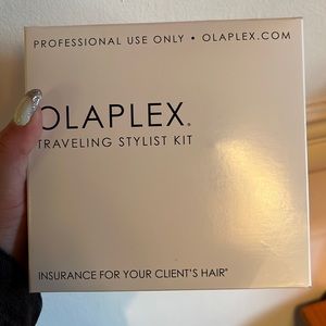 Olaplex traveling stylist n1 n2x2
